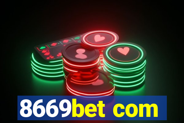 8669bet com